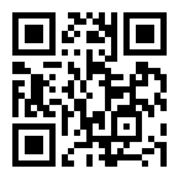 野外动物打靶二维码