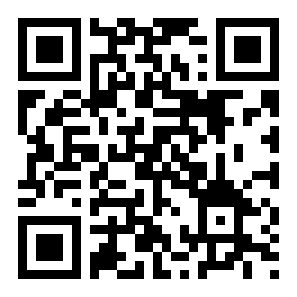 花园浇水3D二维码