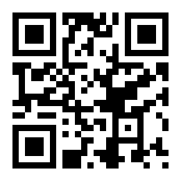 极影影视二维码