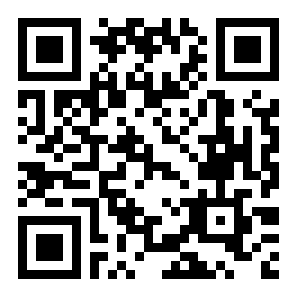 闪萌表情二维码