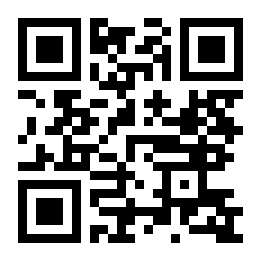 爱TY影视二维码