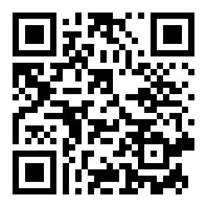 解压的快乐二维码