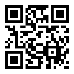 闪之轨迹二维码
