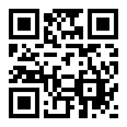 快艇赛车模拟器二维码