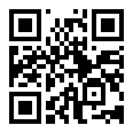 出租车司机世界二维码