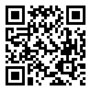 偶像装扮舞会二维码