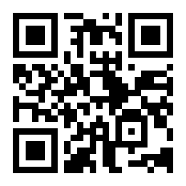 屋顶跑酷二维码