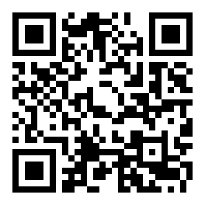 我是解密达人二维码