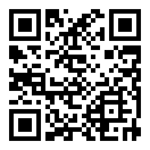 C语言学习宝典二维码
