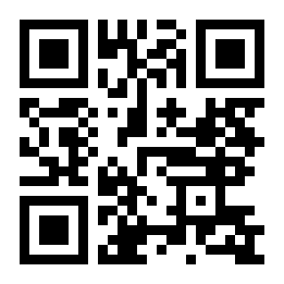 怪兽狂潮二维码