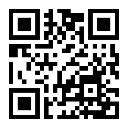 厨师美食烹饪二维码