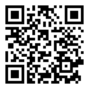 北斗牛导航地图二维码