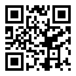 小偷与特工二维码