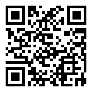 星际大战太空射击二维码