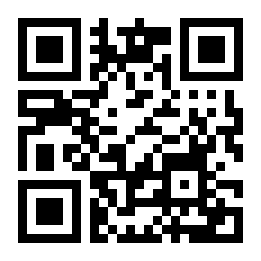 疯狂漂移赛车二维码