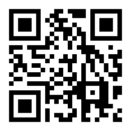 马克漫画二维码