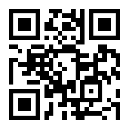 去雾霾相机二维码