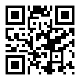 真正的军车驾驶二维码