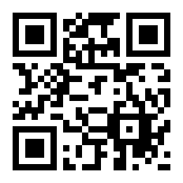 常用证件照二维码