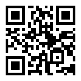 饭团追书旧版本二维码