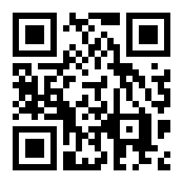 爱六云搜二维码