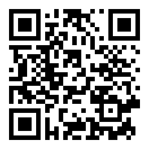 妙郎中经络检测二维码