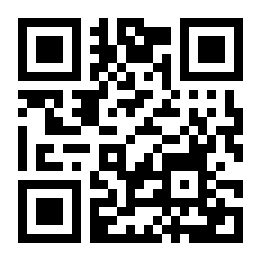 绿区社交二维码