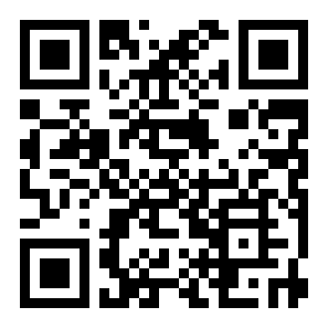 疯狂的胡须沙龙二维码