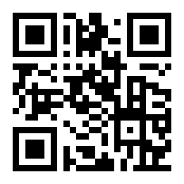 喜乐天气二维码