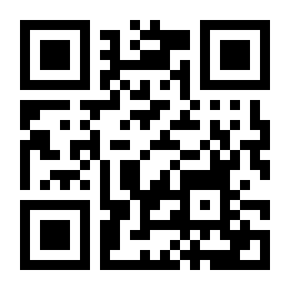 腾讯黑黑二维码