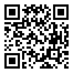 田园人生二维码