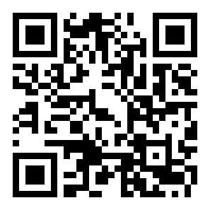 闹钟外星人二维码