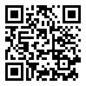 APK编辑器二维码