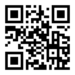 枪魂绝地二维码