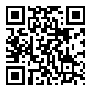 高考2025填志愿二维码