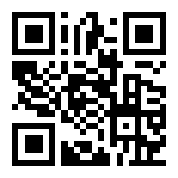 七圣课堂二维码