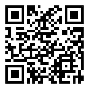 天气预报穿衣指南二维码