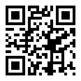 巨人VS小人二维码