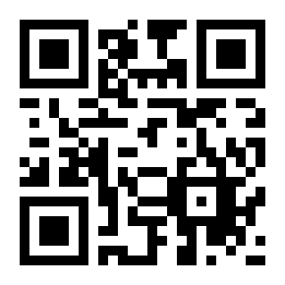 梦幻森谷会二维码