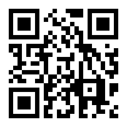 空中之星二维码