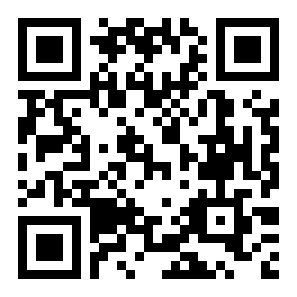 修士神将二维码