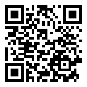 真实公路卡车二维码