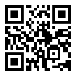 WWE:约翰·塞纳快车道二维码