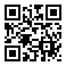 恋与制作人卡组分析计算器二维码