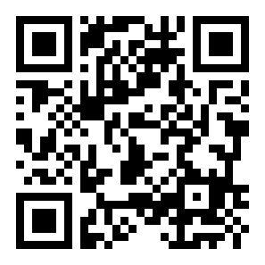 漫番漫画二维码