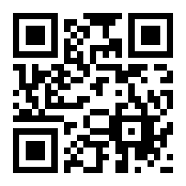 火车模拟铁路二维码
