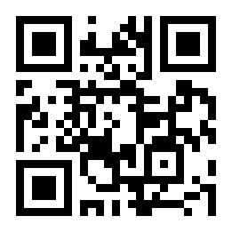 老头水印二维码