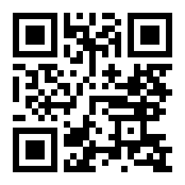 我当校长超勇的二维码