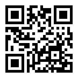 凶猛僵尸炸药二维码