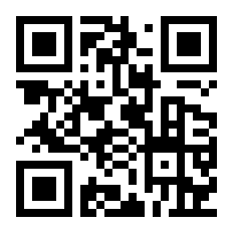 雷电王中王二维码